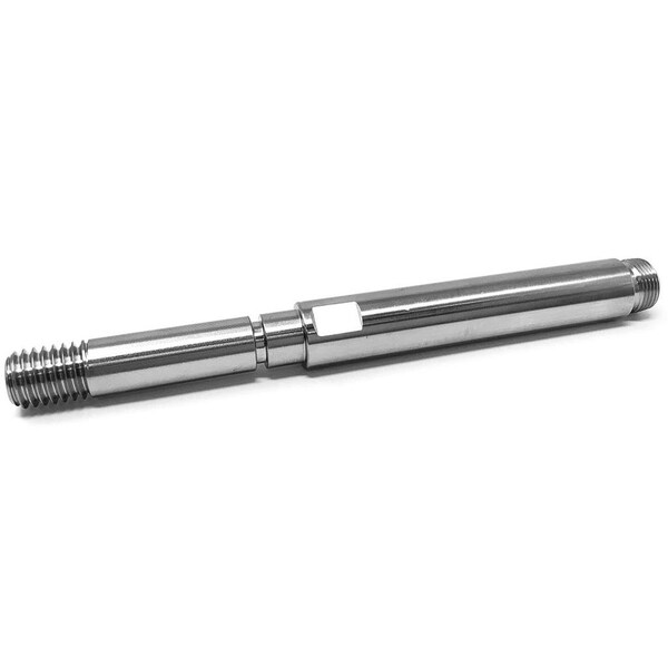 300 Actuator Stem 25-361-210-09A-01S, Replaces Alfa Laval Part# 750328